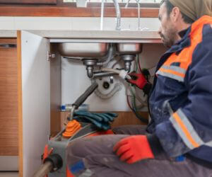 About Sewer Line Replacement Jber, AK